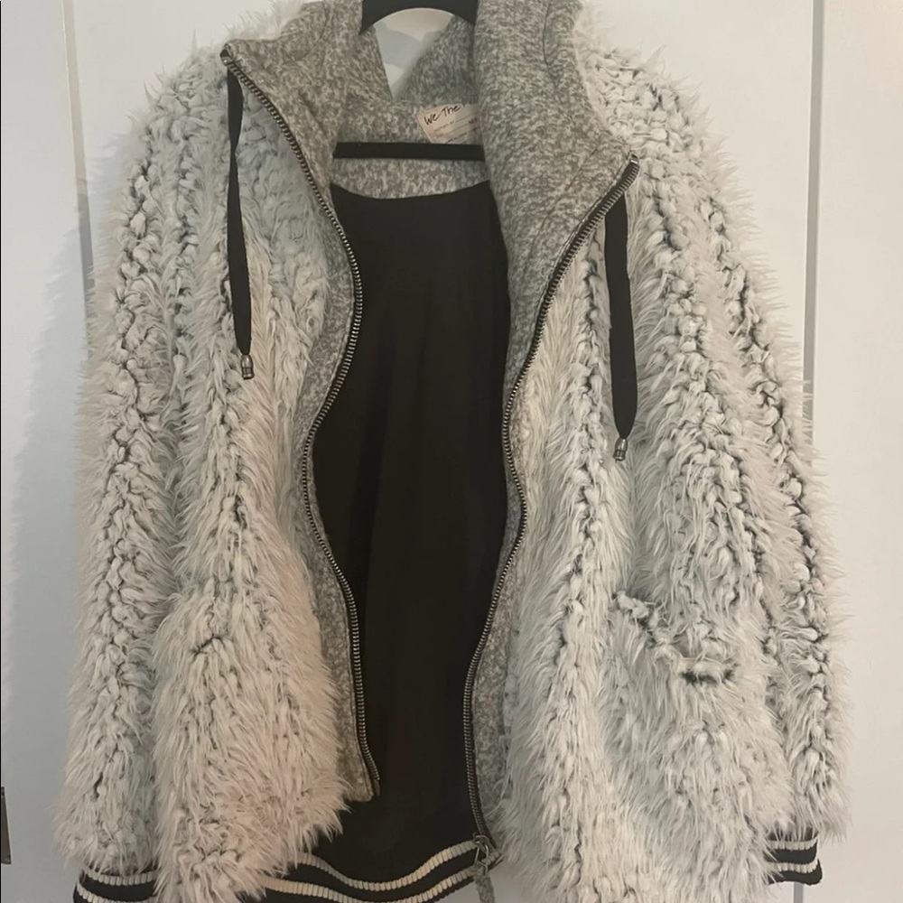 Free People Dolman Jacket excellent condition new no tags never worn